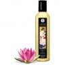 Масло массажное для тела SHUNGA SWEET LOTUS (СЛАДКИЙ ЛОТОС) 1023 SG